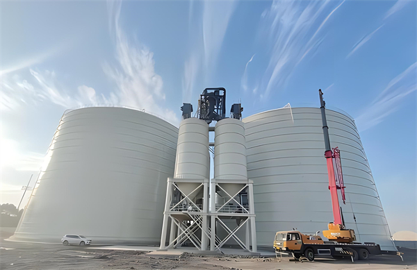 磐安大型钢板库