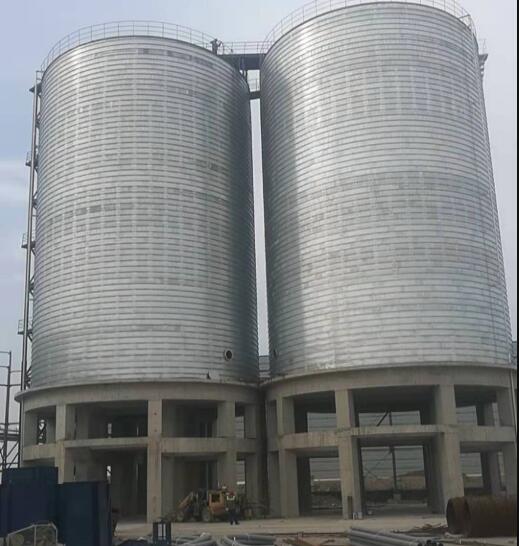 磐安镀锌卷板仓